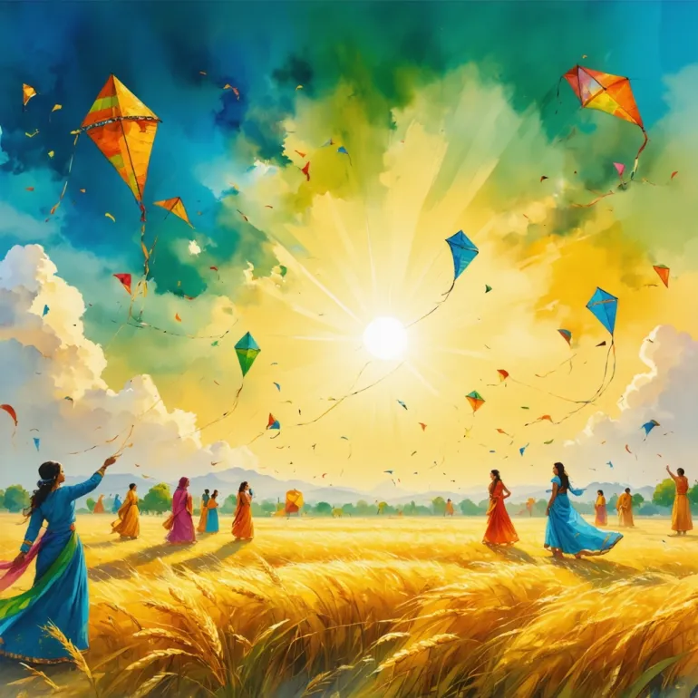 Spiritual Celebrations in India: Immerse in the spiritual festivals uniting India’s communities in 2025.